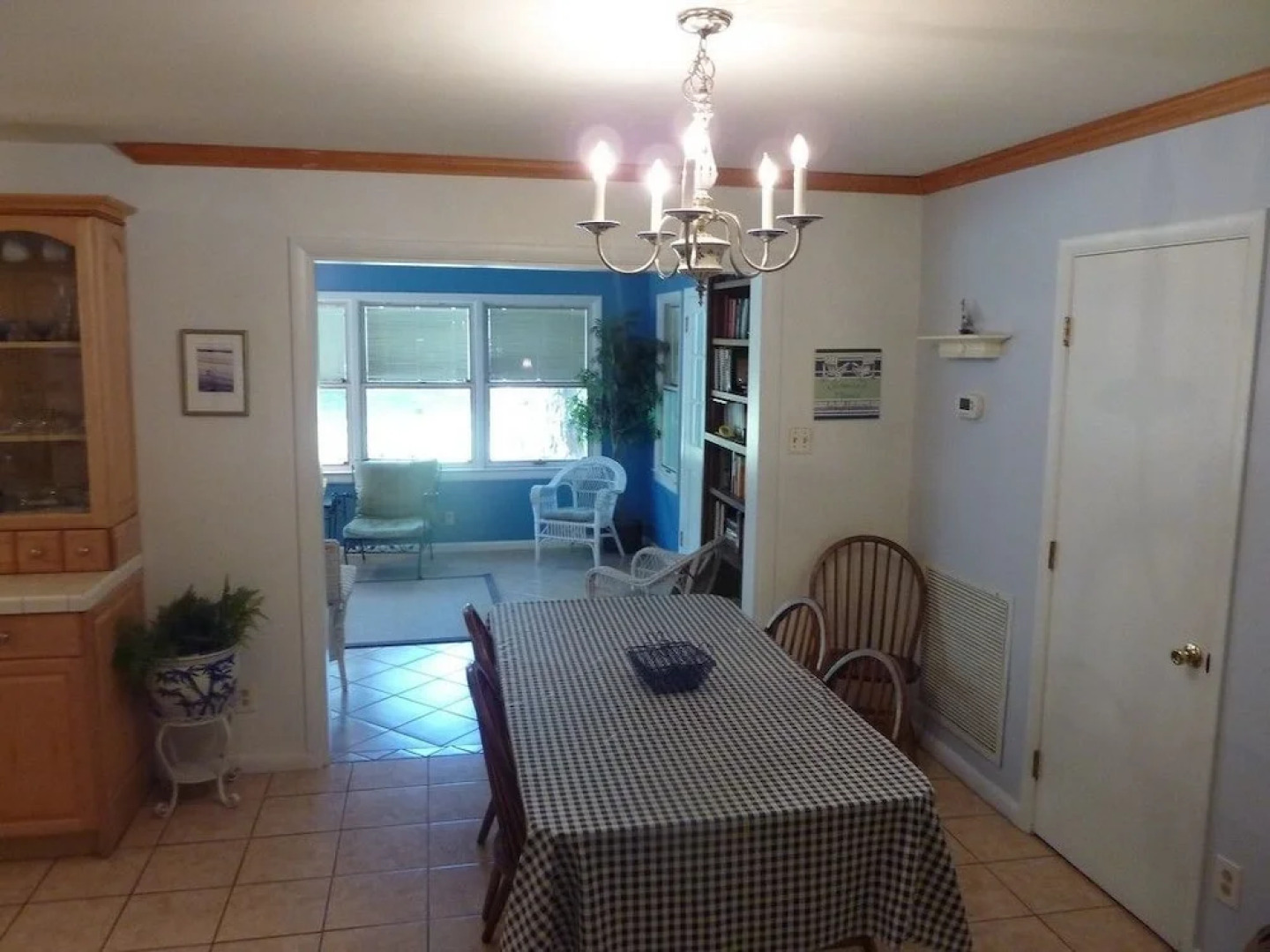 American Pie - 3 Br Home