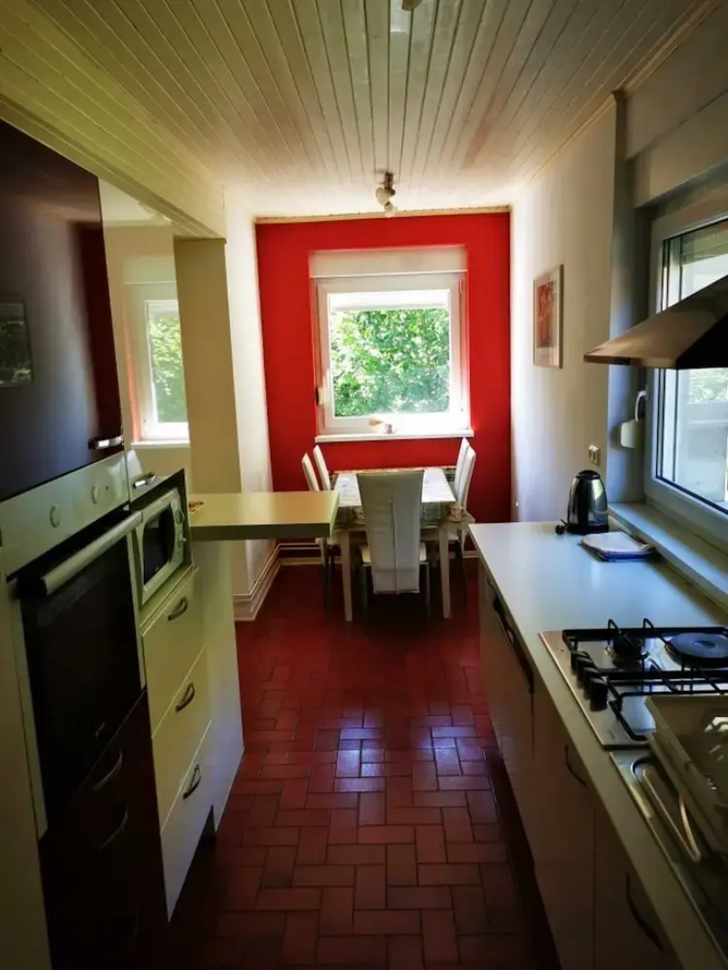 Apartment Sandra - Dubovac, 1,7 km From Centre