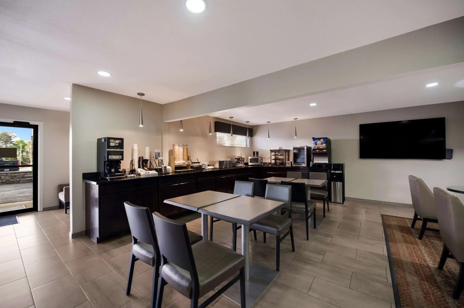 Best Western Minden Inn