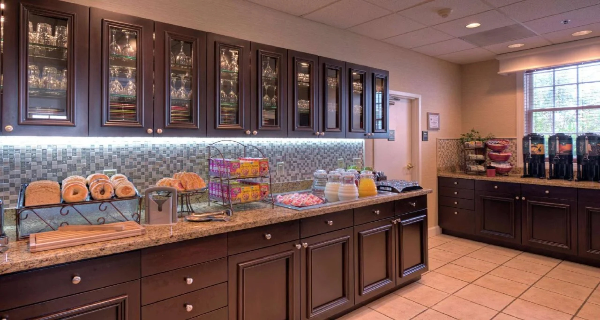 Homewood Suites by Hilton Olmsted Village (near Pinehurst)