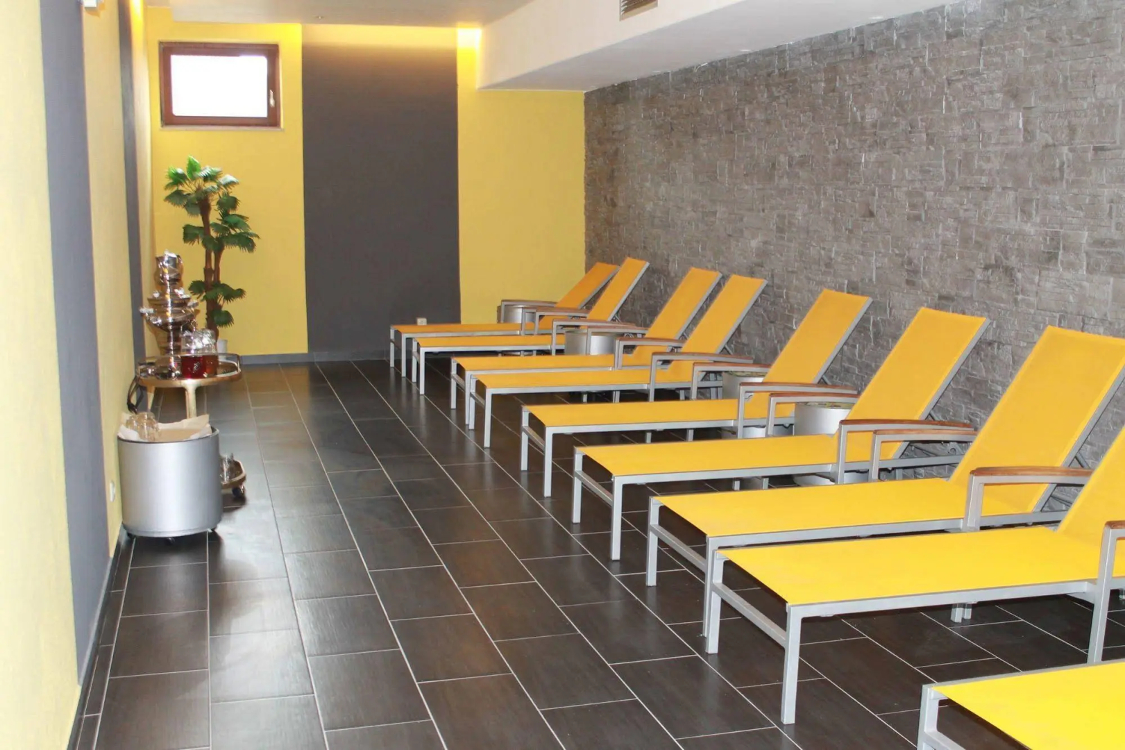 Aqualux Wellness & Tagungshotel