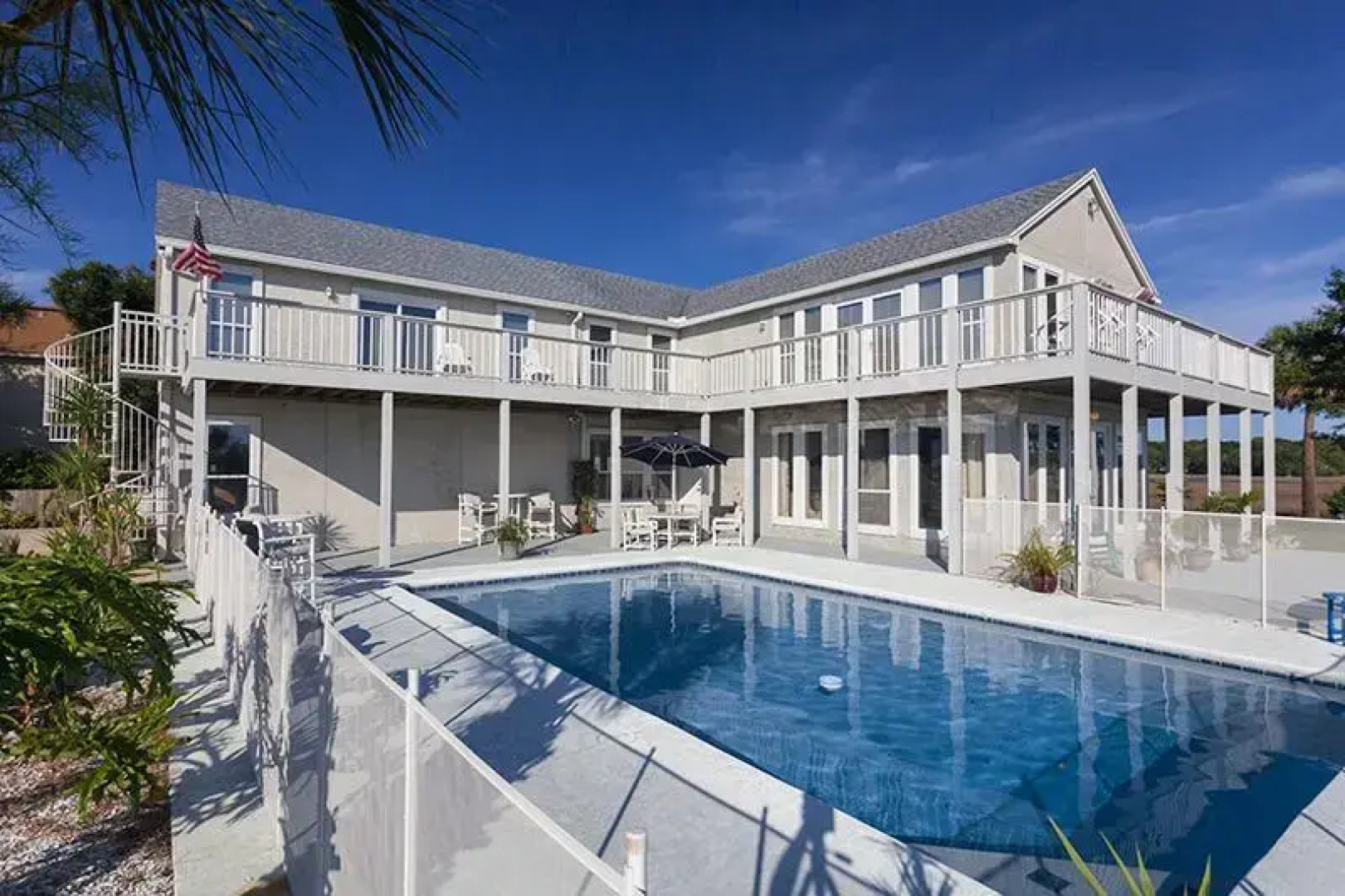 Buccaneer Retreat by Vacation Rental Pros