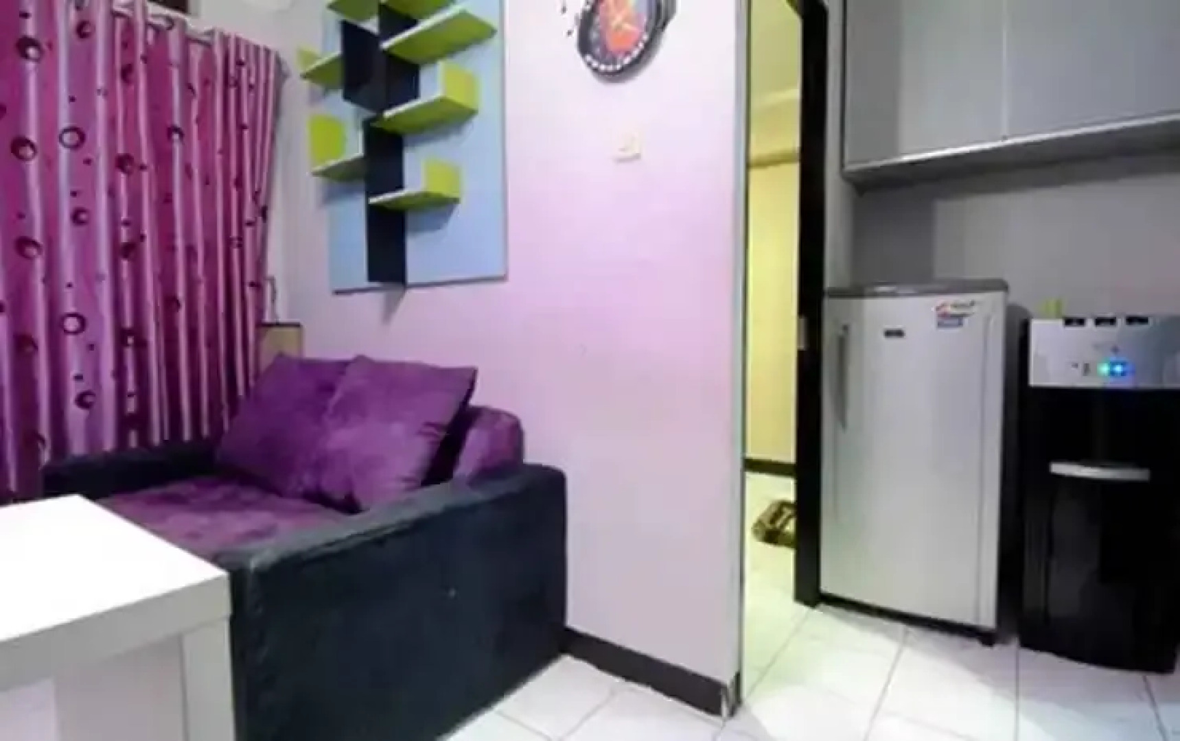 Apartemen Sentra Timur  by welcome property