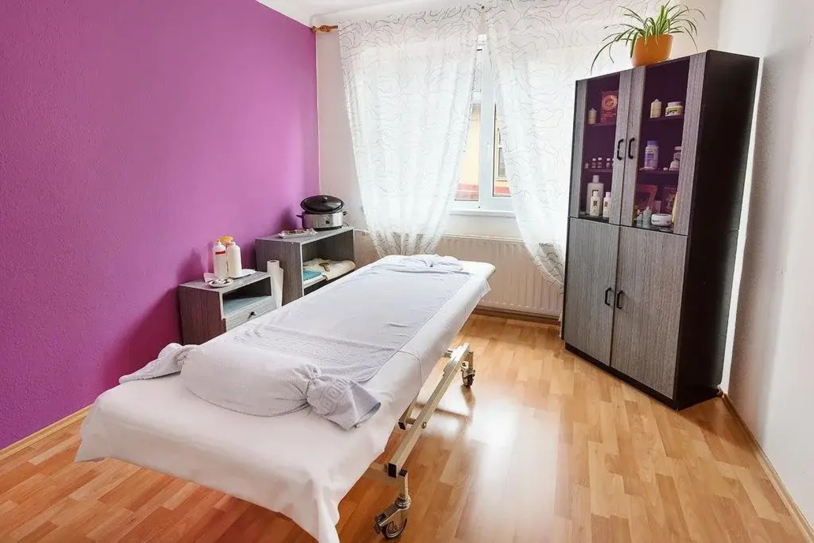 Hotel Zátiší Františkovy Lázně