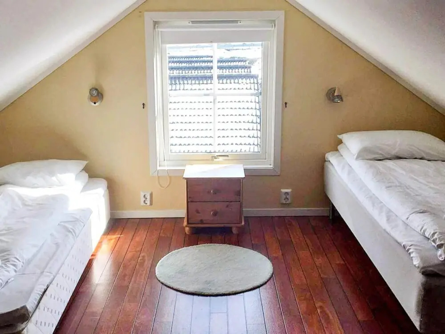 6 Person Holiday Home in Austrheim