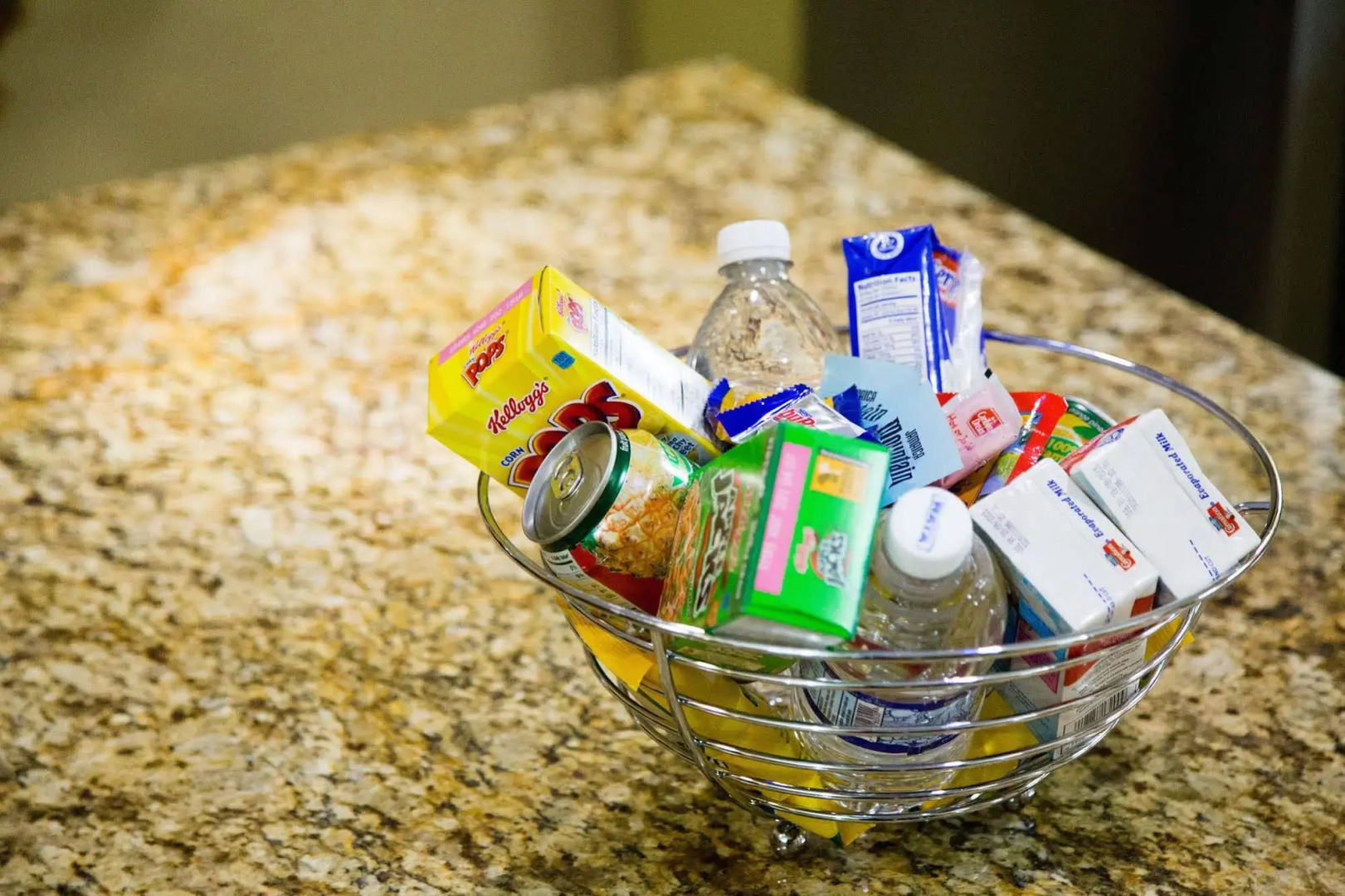 The Cabin at Long Mountain Country Club