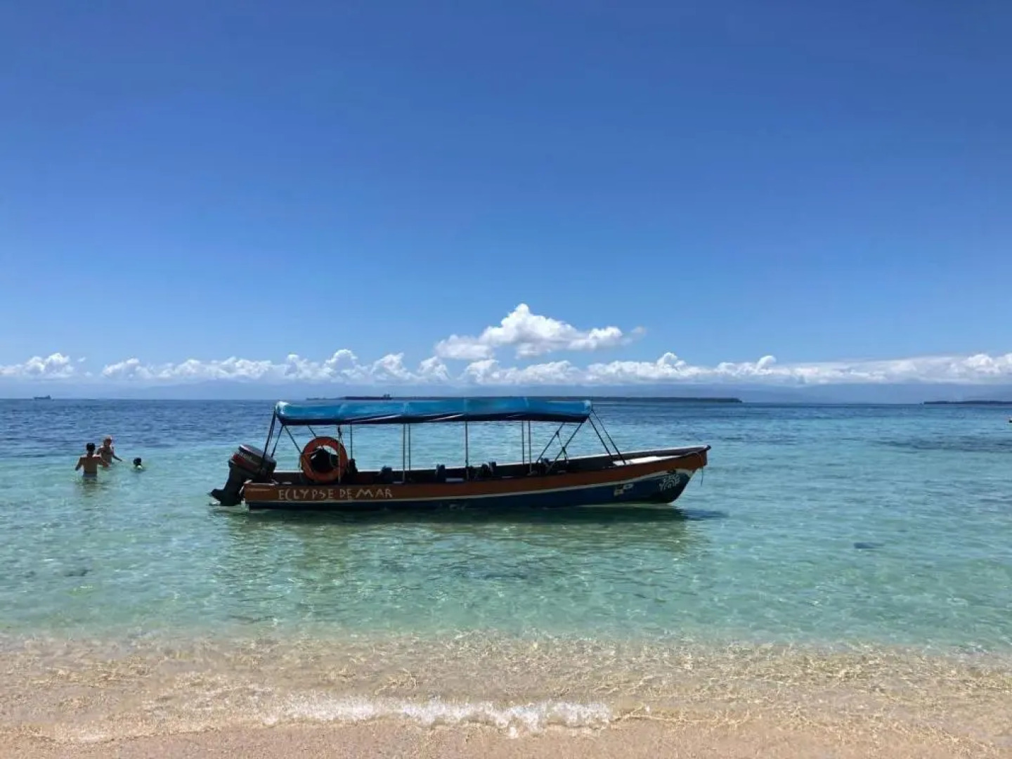 Eclypse de Mar Acqua Lodge