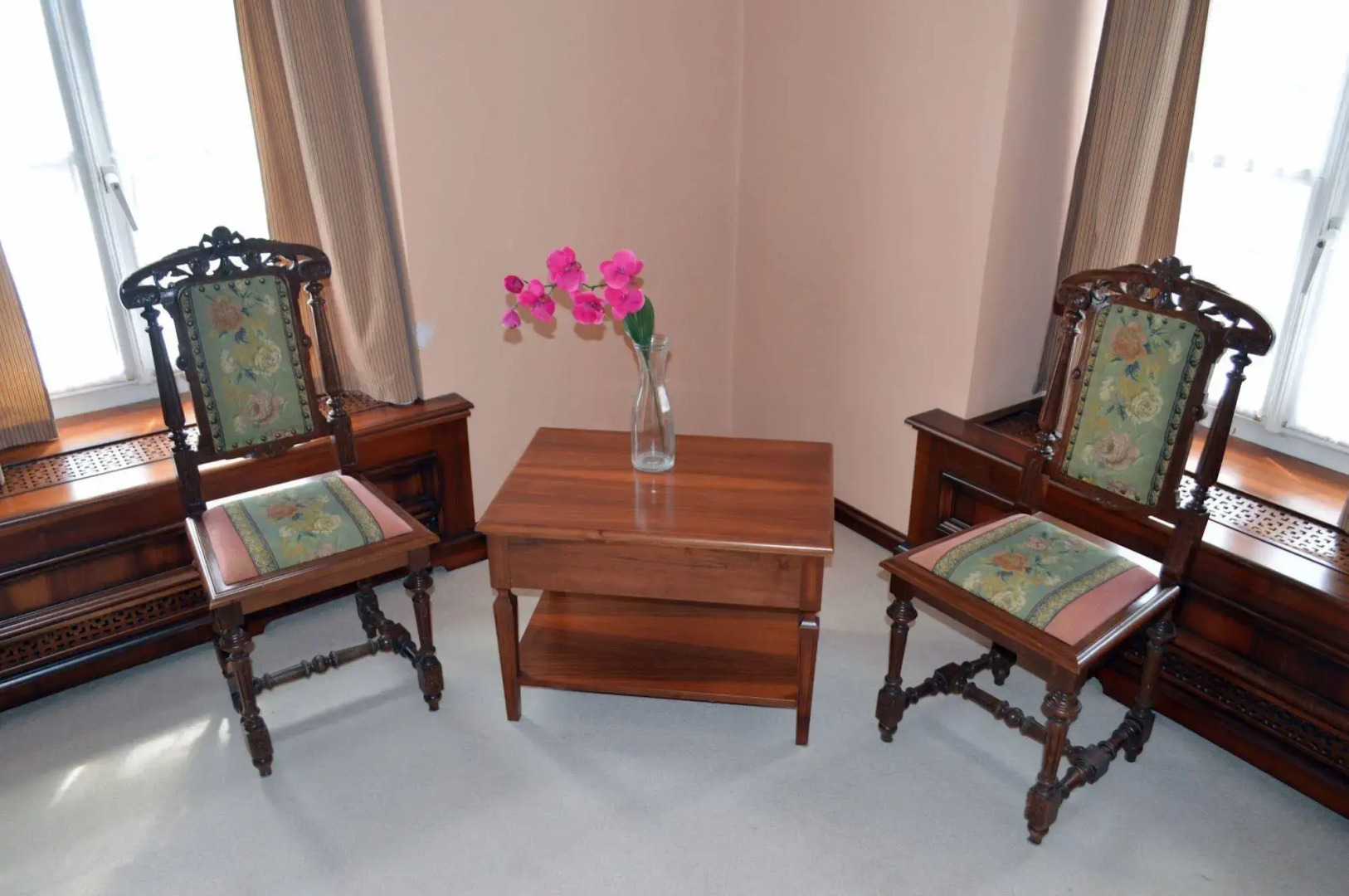 Hotel Malograjski Dvor