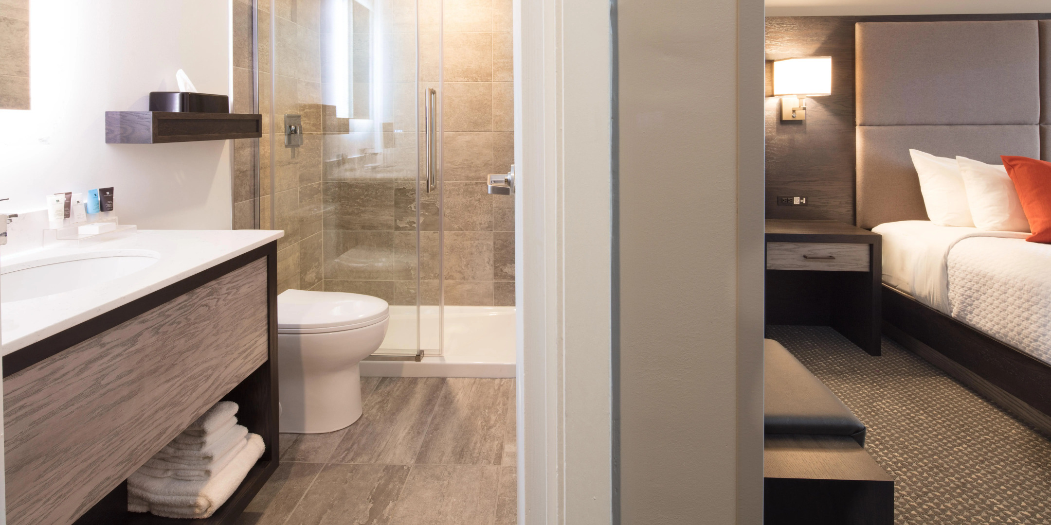 Crowne Plaza Moncton-Downtown by IHG