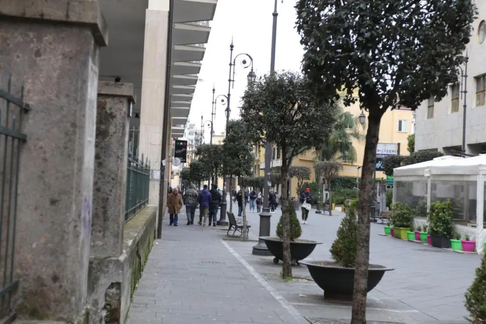 Appartamento A CASA MIA