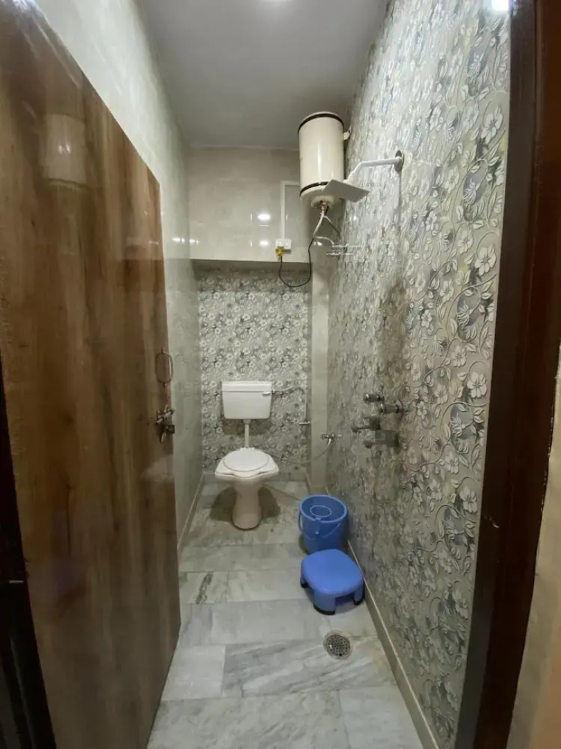 Sanwariya Guest House And Resort