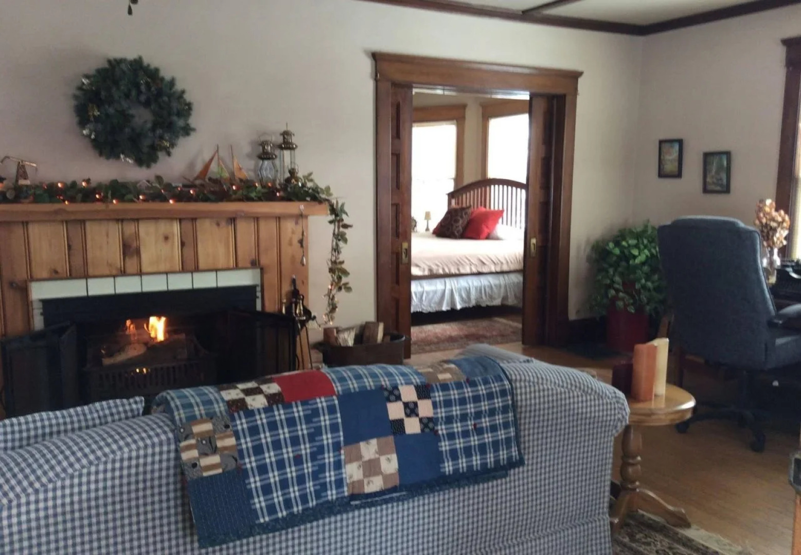 Poggio Amorelli Bed & Breakfast