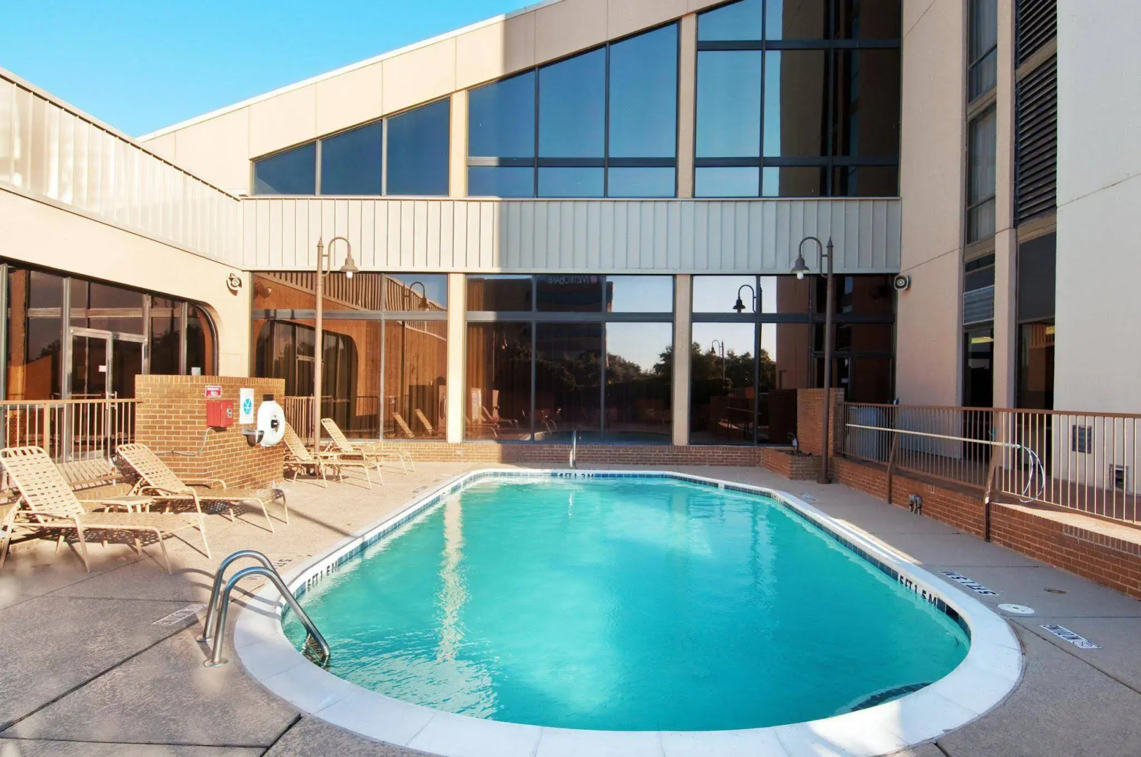 DoubleTree by Hilton Dallas - Richardson
