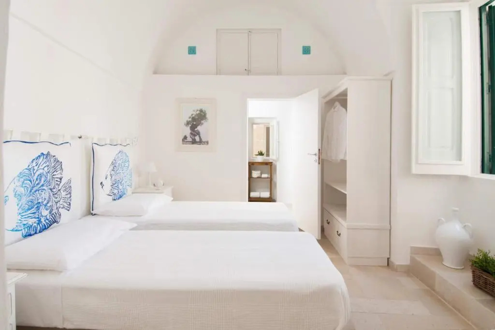 Bed  Breakfast Carpe Diem