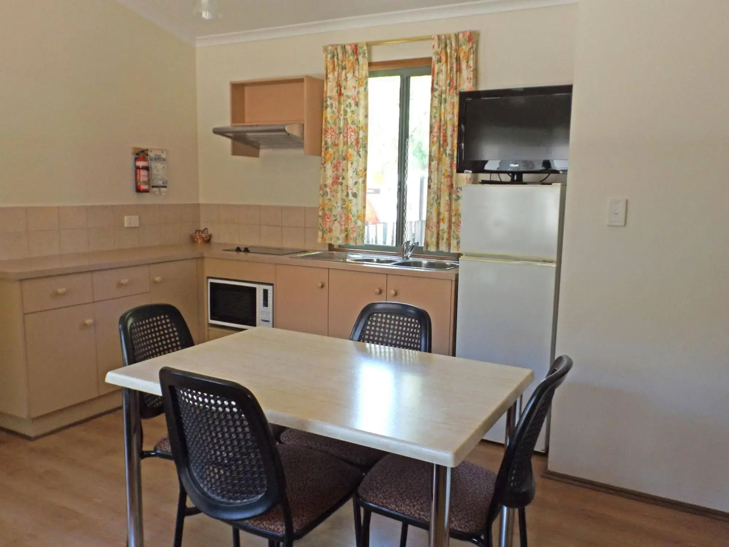 Adelaide Caravan Park