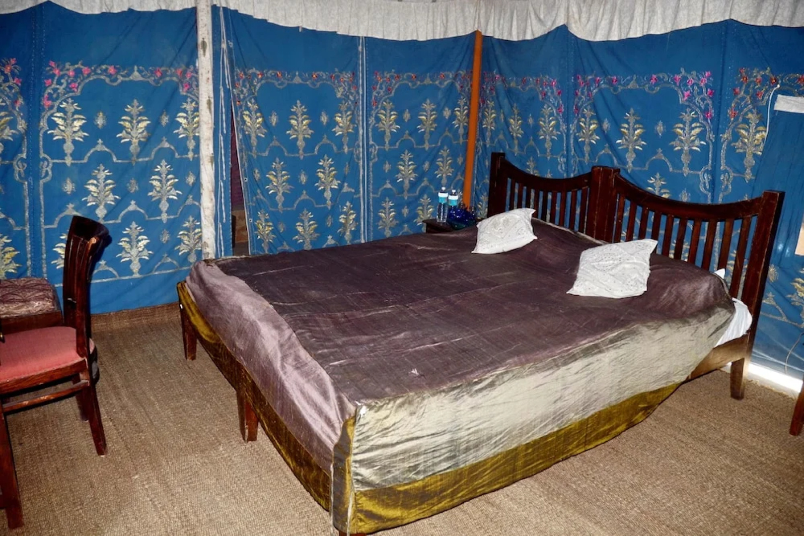 Royal Desert Camp