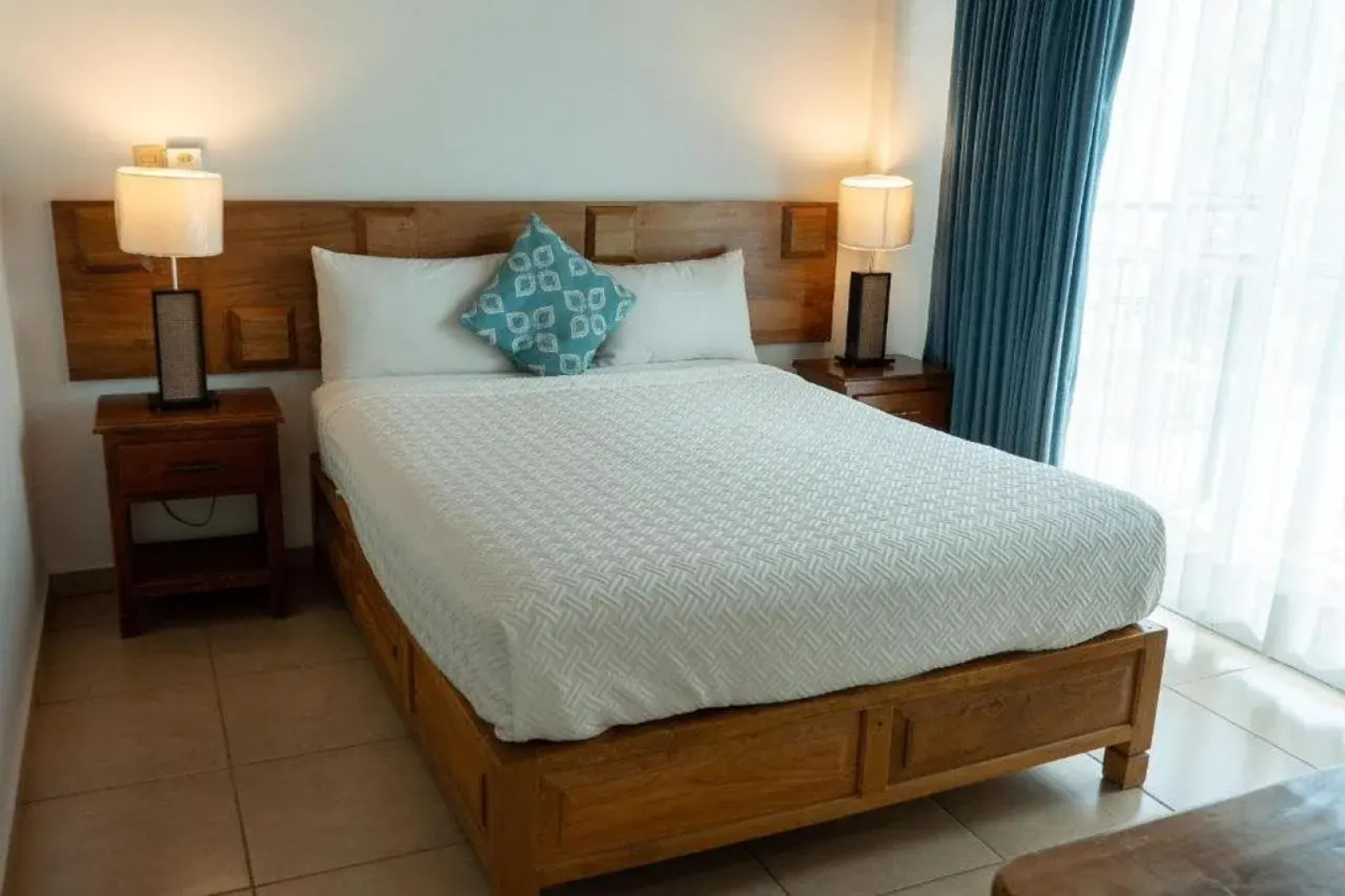 Capital O La Joya Del Lago