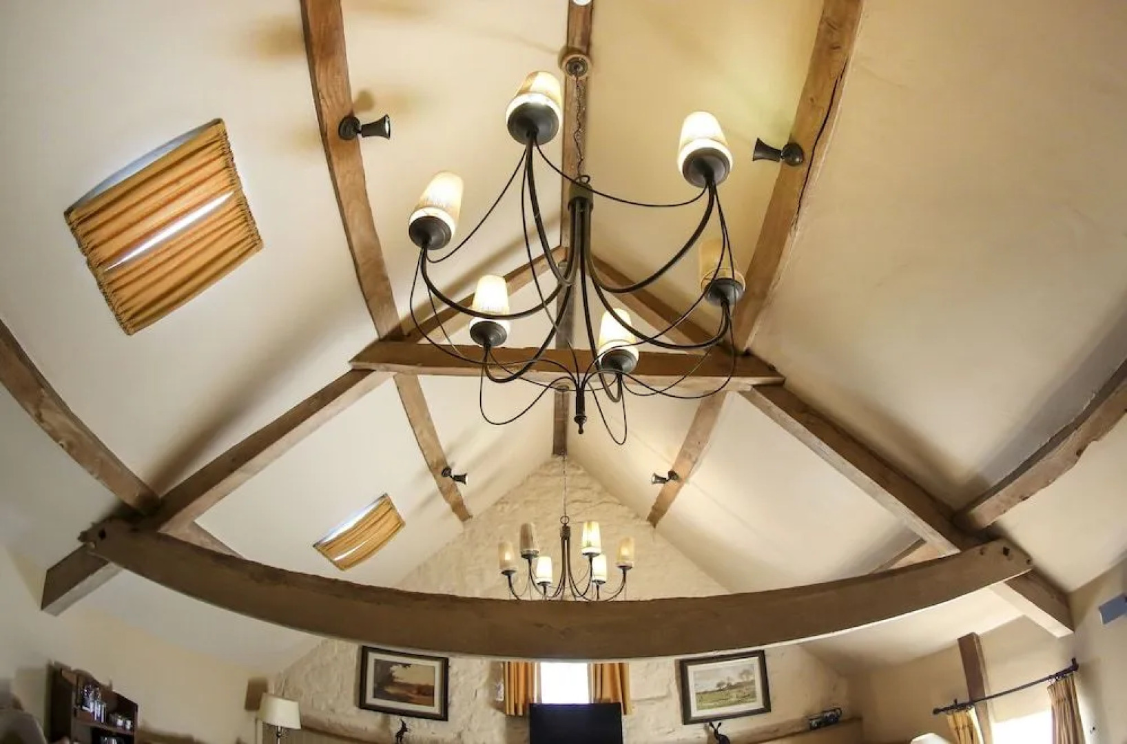 The Crown at Marnhull