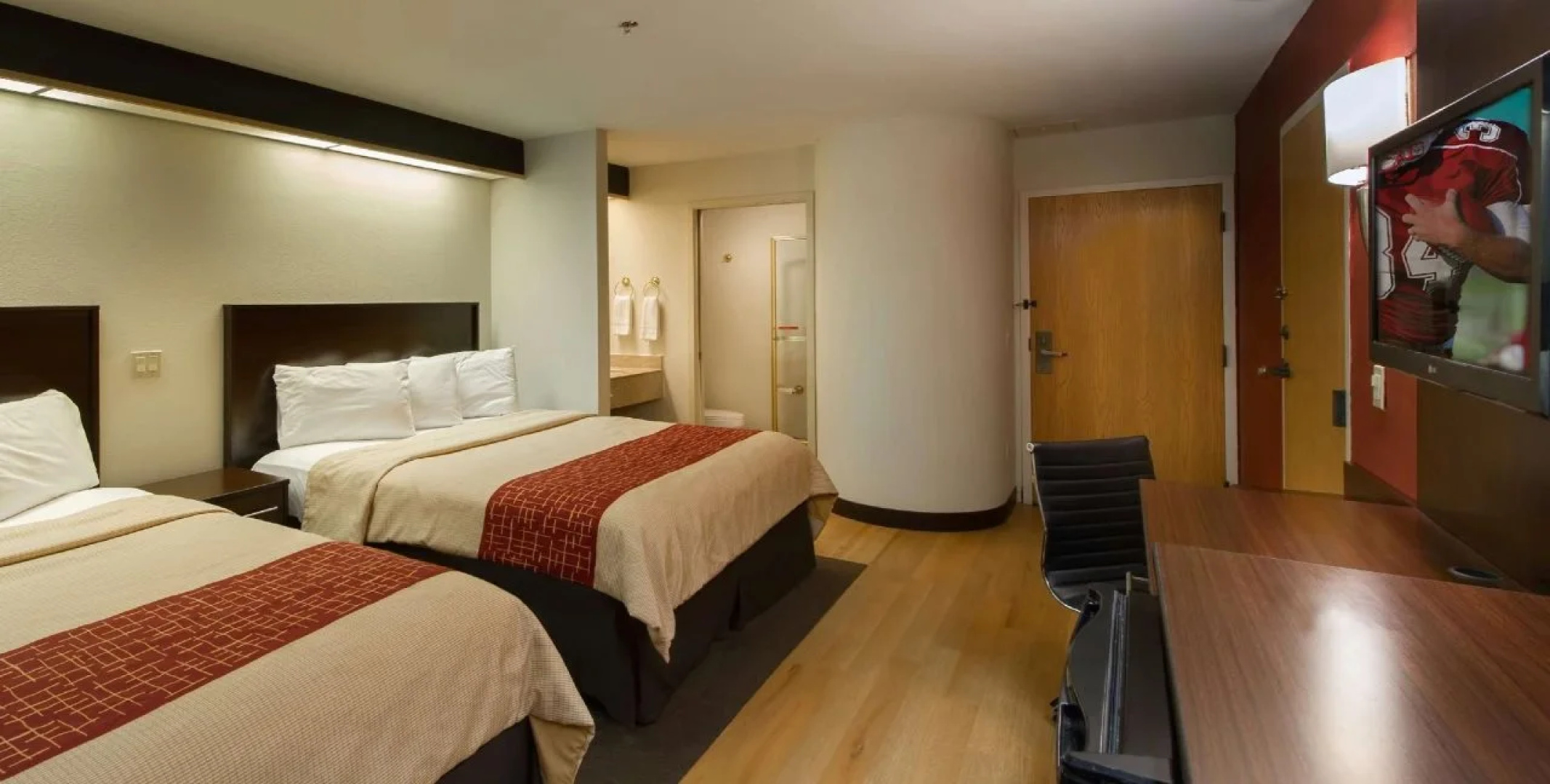 Sleep Inn