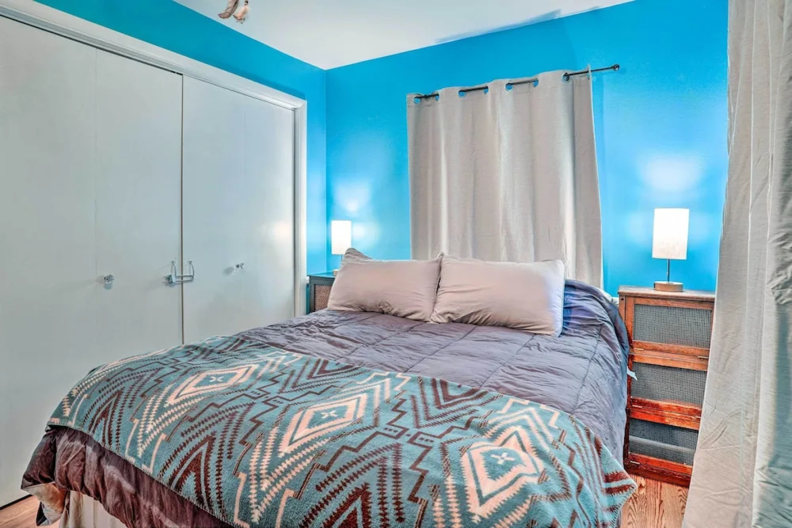 Peaceful Cabin w/ Deck & Grill: 1 Mi to Crown King