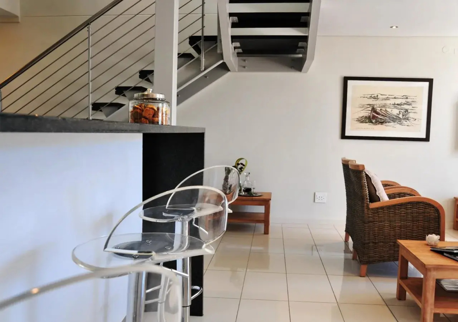 Отель Whale Coast All-Suite-Hotel