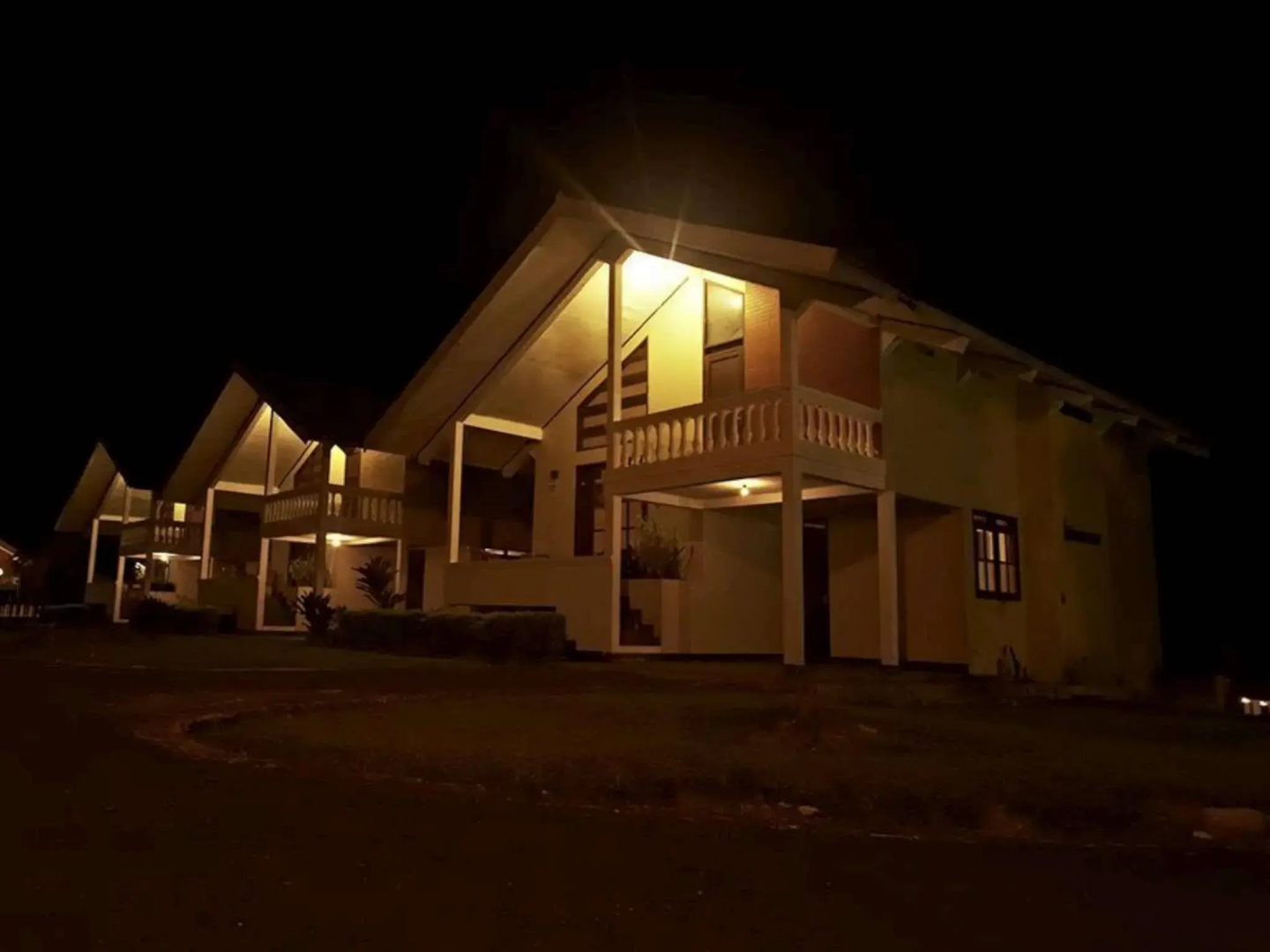Selabintana Conference Resort