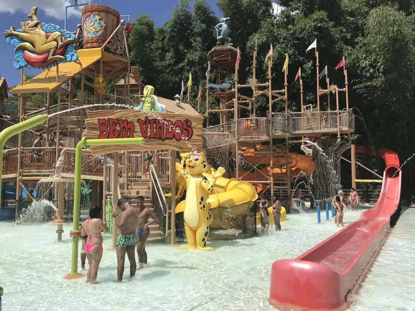 Original Trips - Hotel Vacation Villa