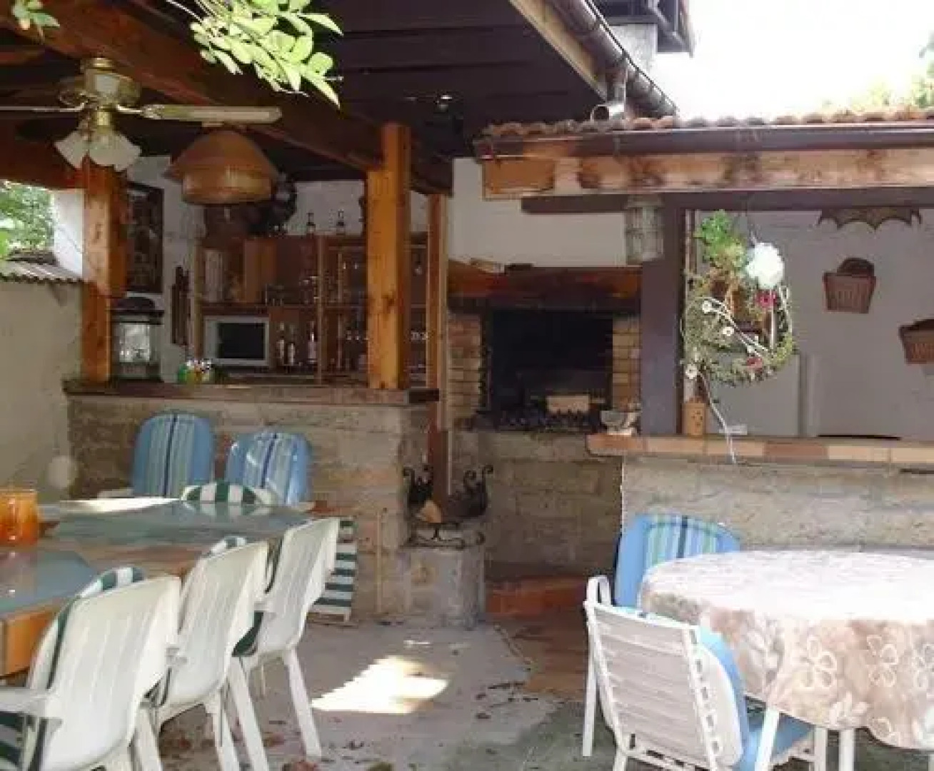 Le Relais de St Jean