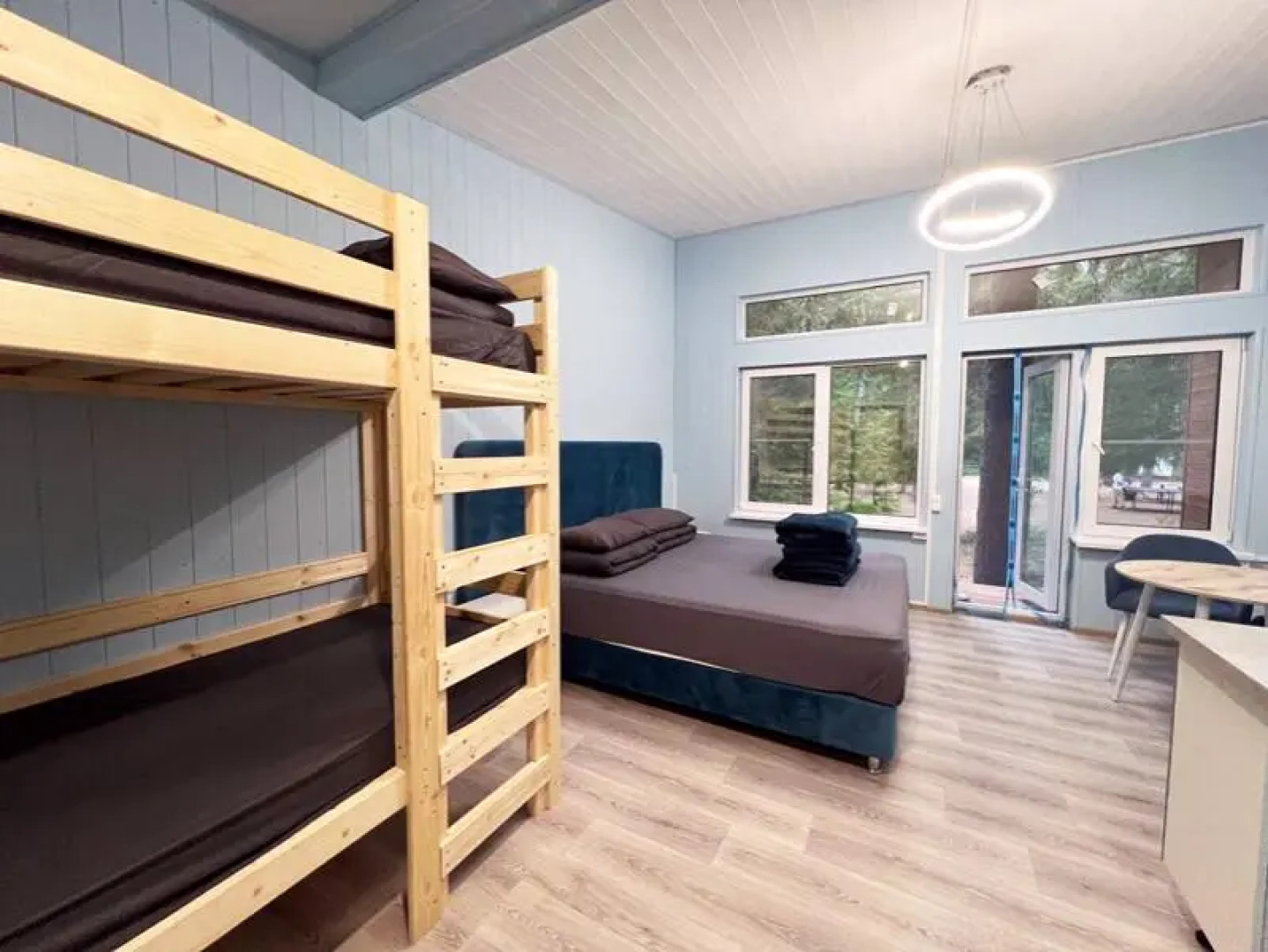 Валдайская Робинзонада