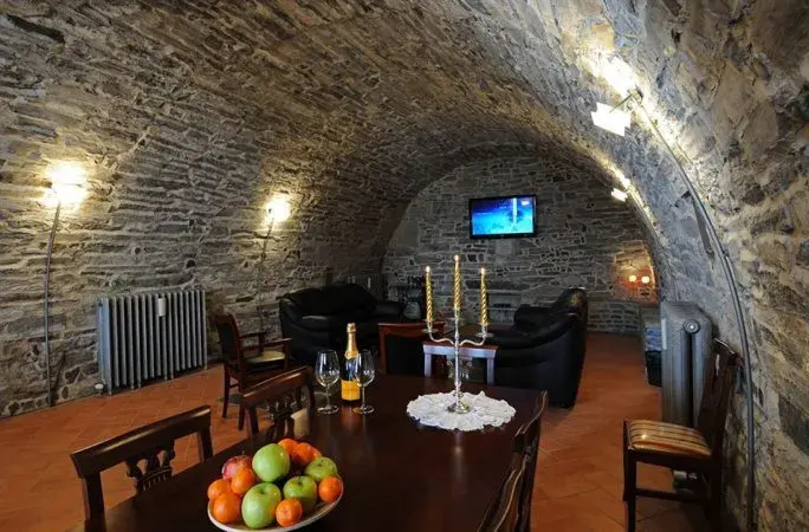 Terrazza Elegante