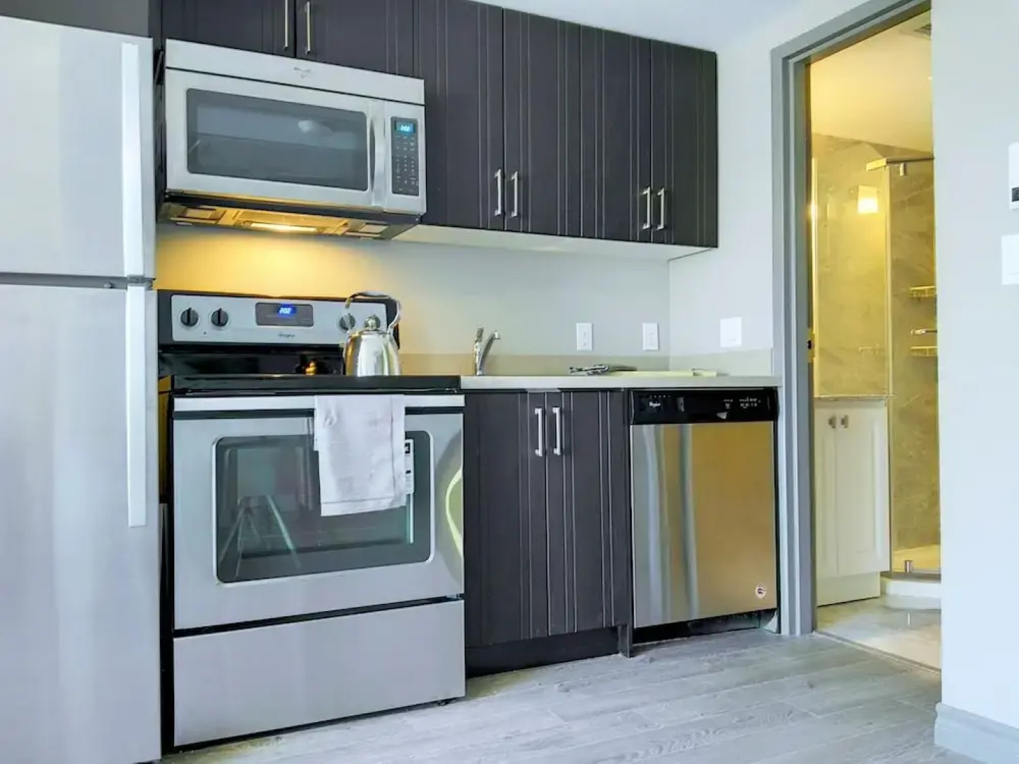 U Plus Residence