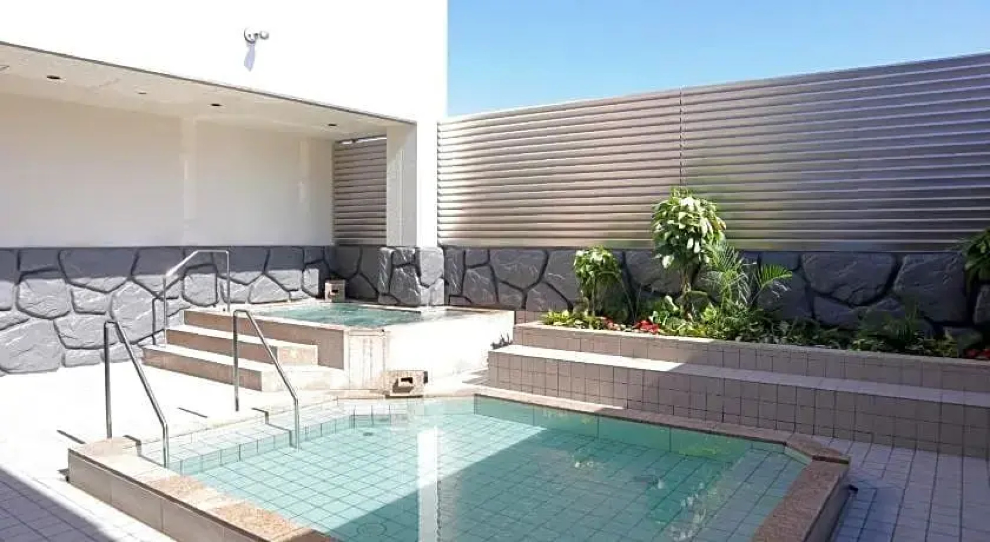 The Legato Inn MIFUNE