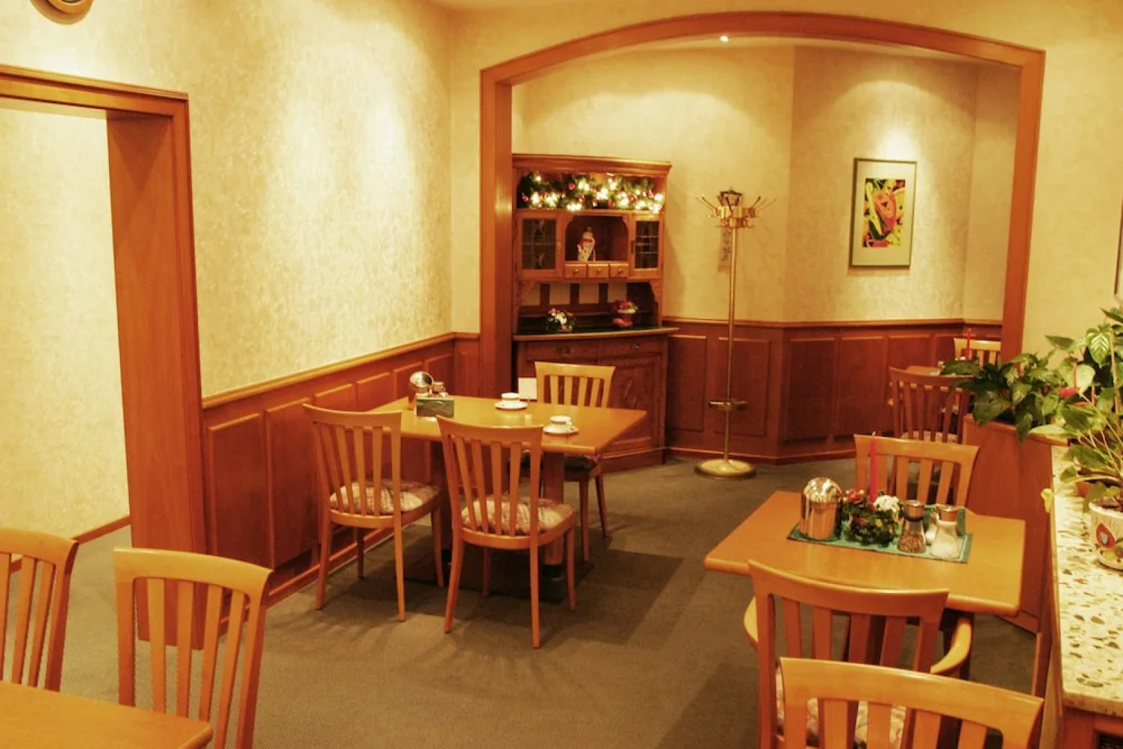 Hotel Garni Haffmans