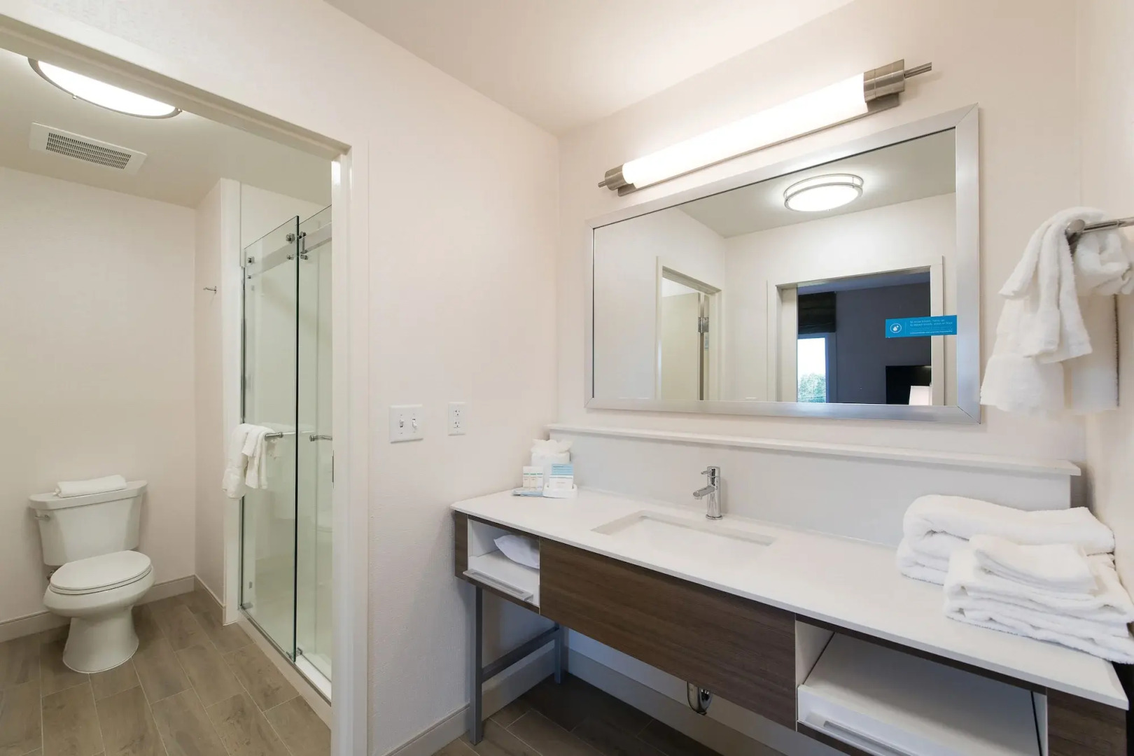 Hampton Inn & Suites Walterboro