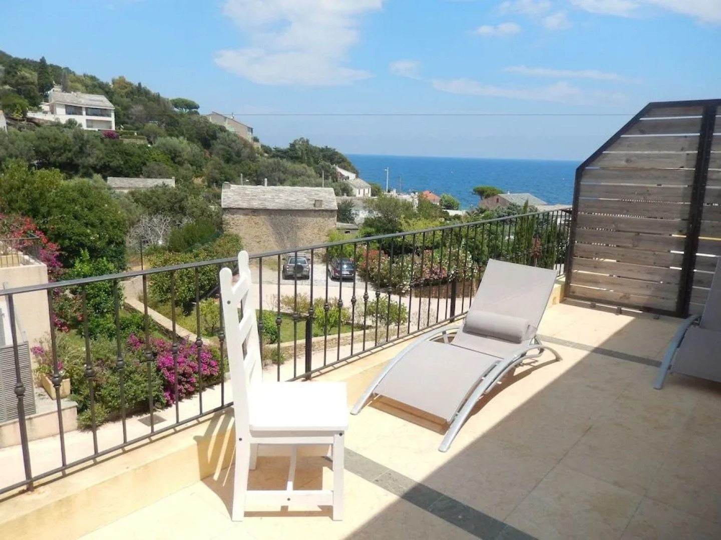 Résidence Les Bosquets