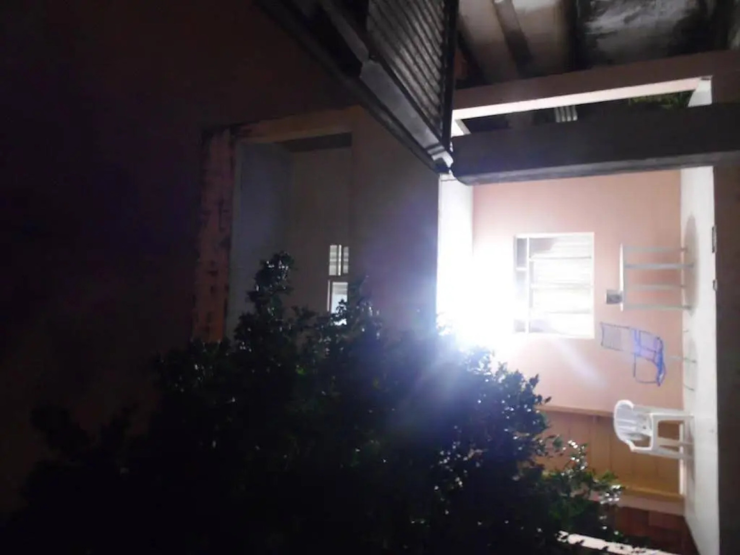 Sobrado Cama e Café