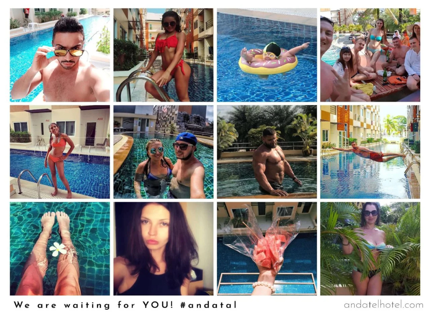 Andatel Grande Patong Phuket