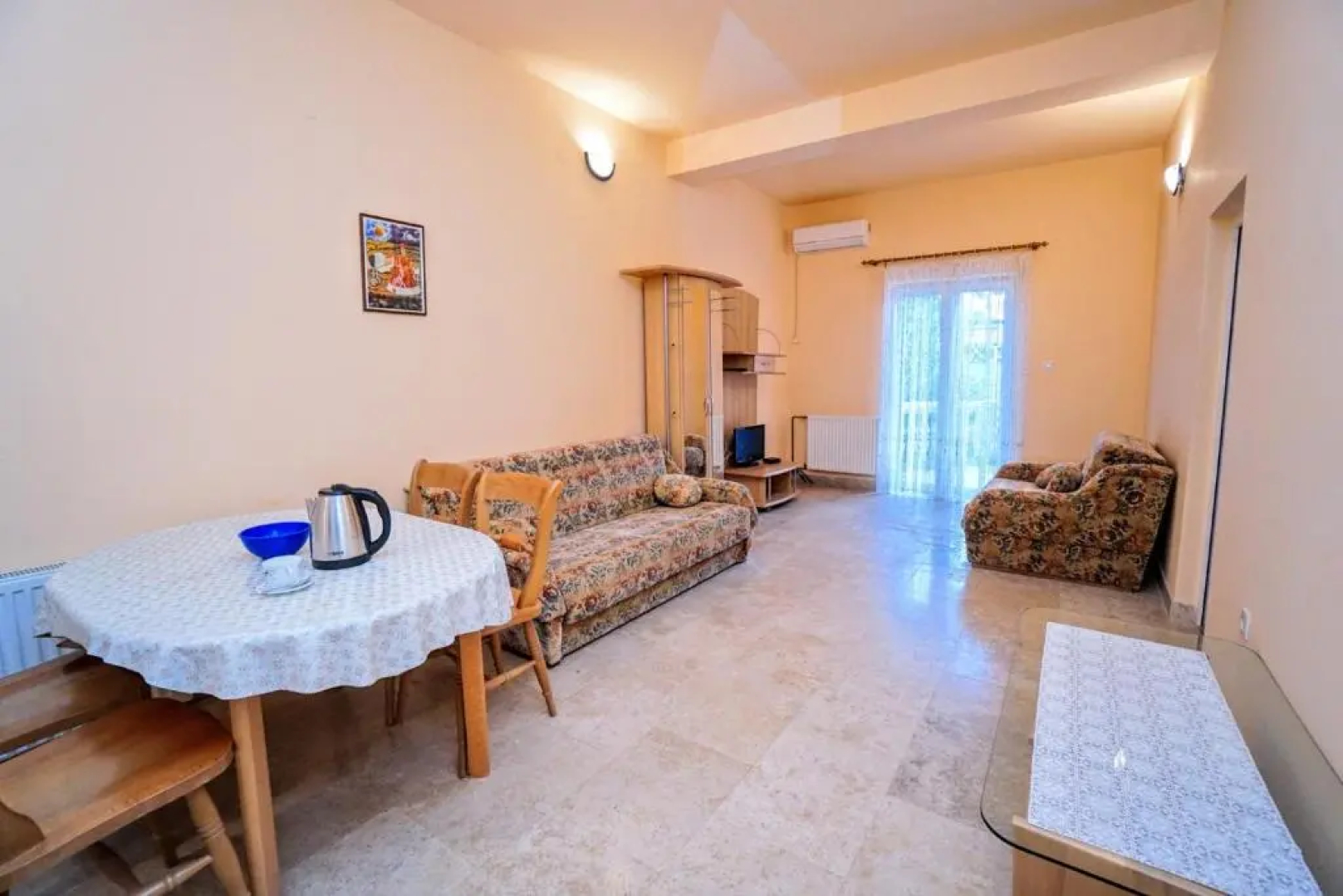 Apartments Branka