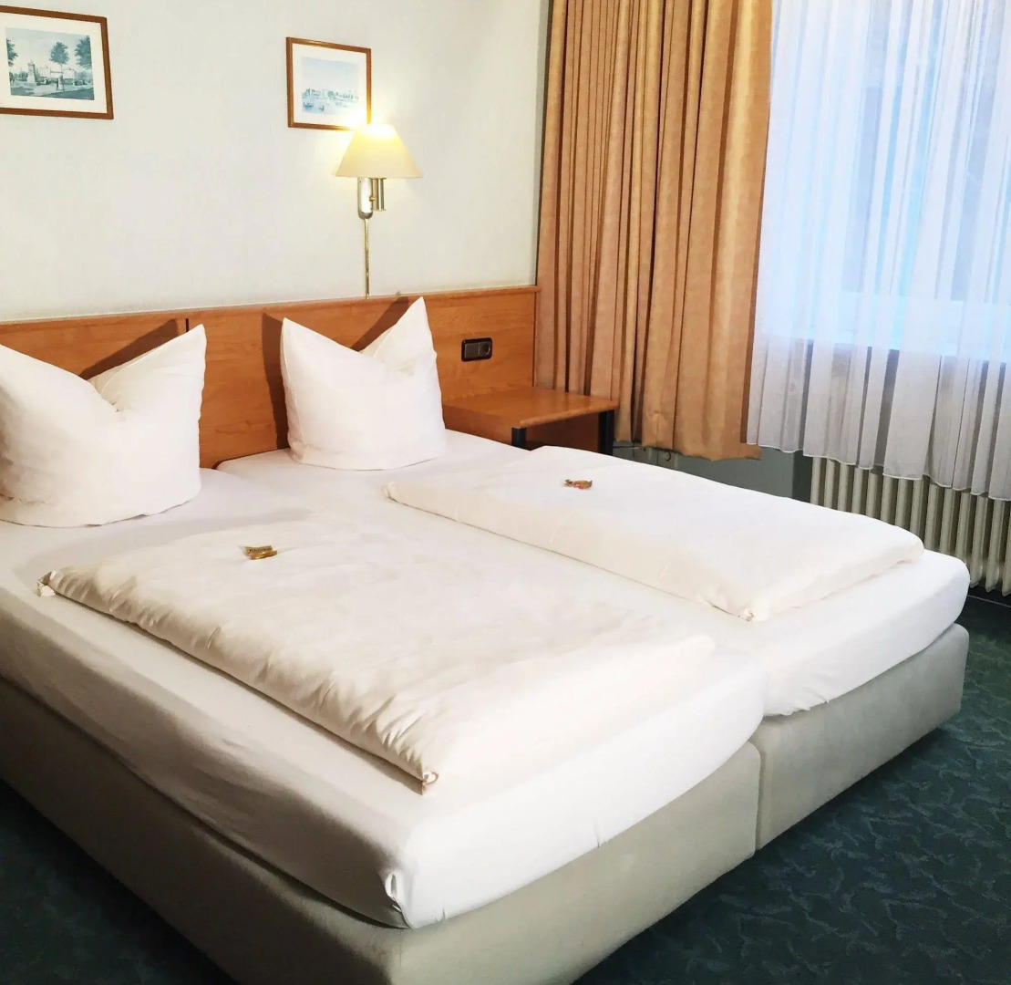 Hotel Hollenstedter Hof