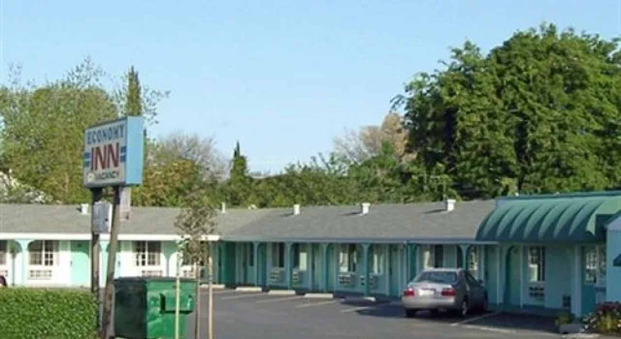Economy Inn