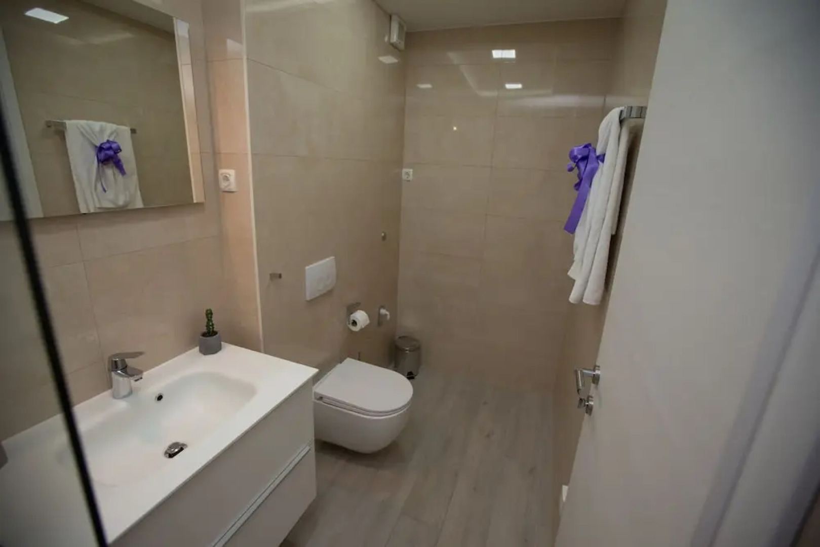 Villa Rita Apartments