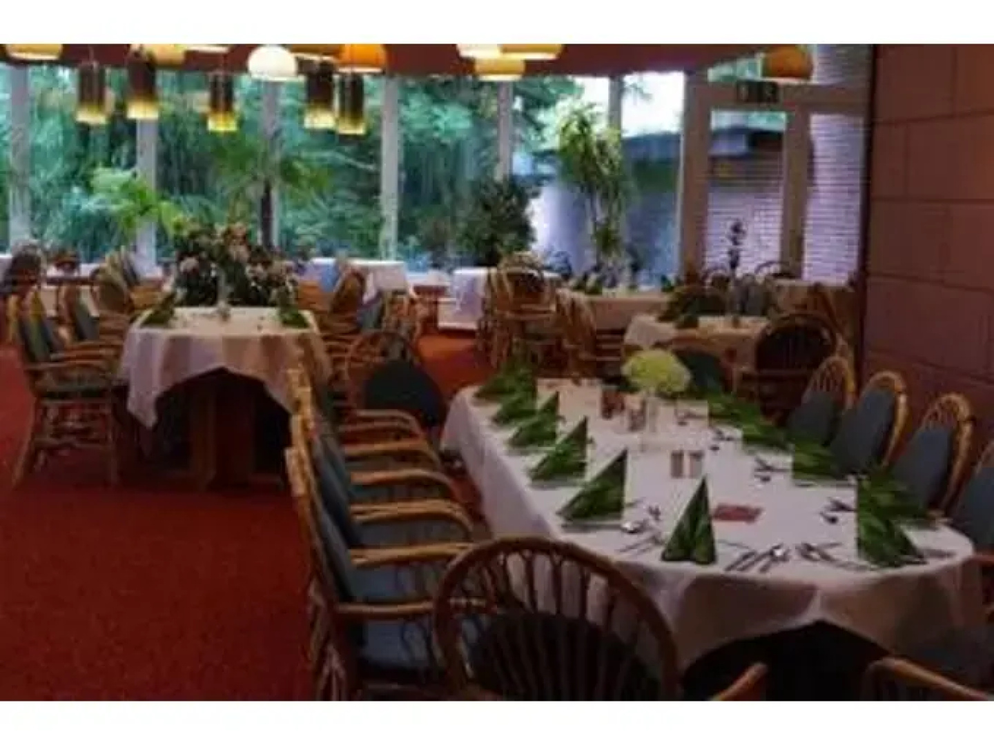 Hotel Heidenauer Hof