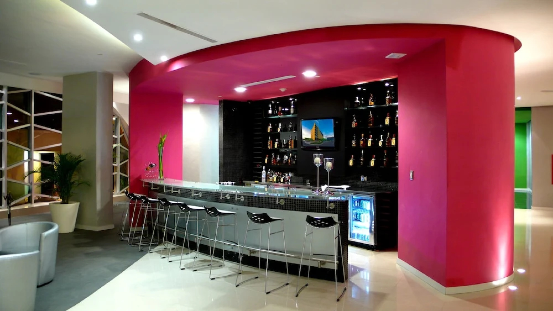 Lidotel Paraguana
