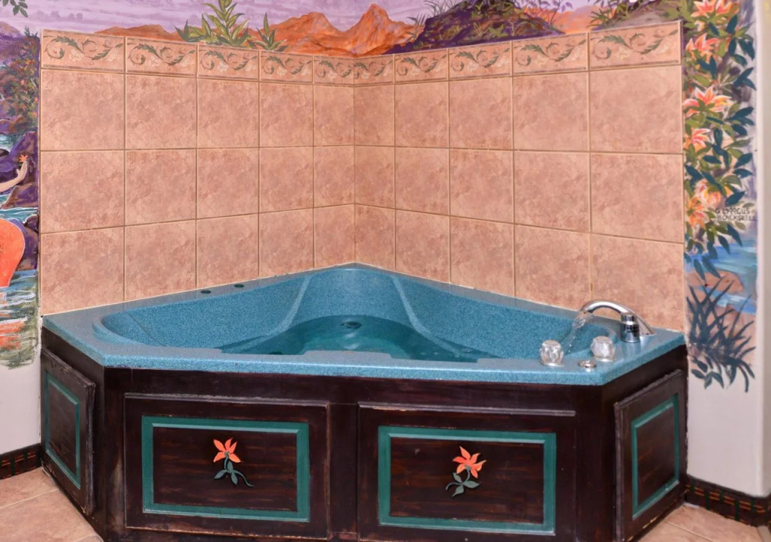 Americas Best Value Inn & Suites San Benito