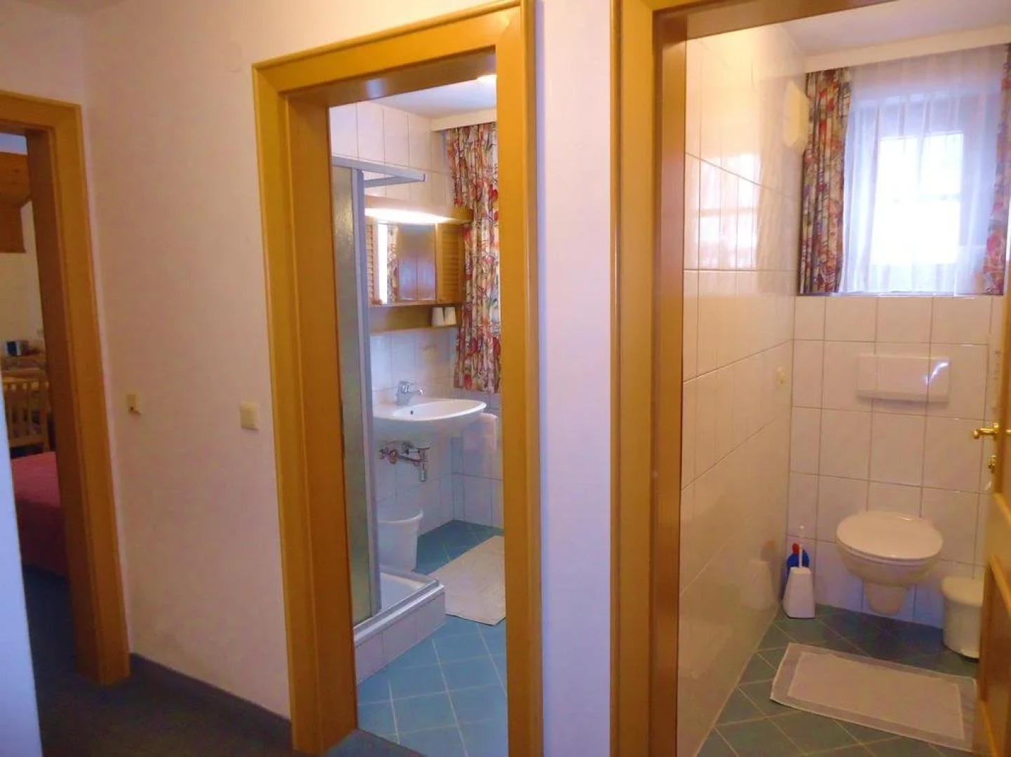 Appartements MAIER