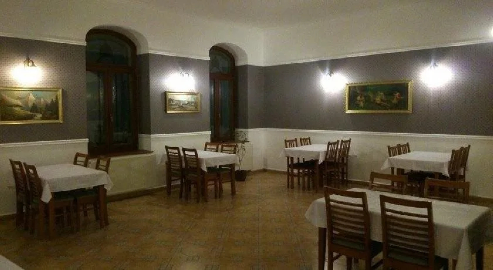 Varjú Fogadó Tapolca