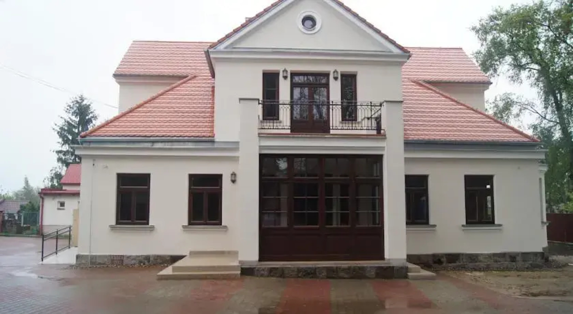 Integracyjne Centrum Opieki Wychowania Terapii