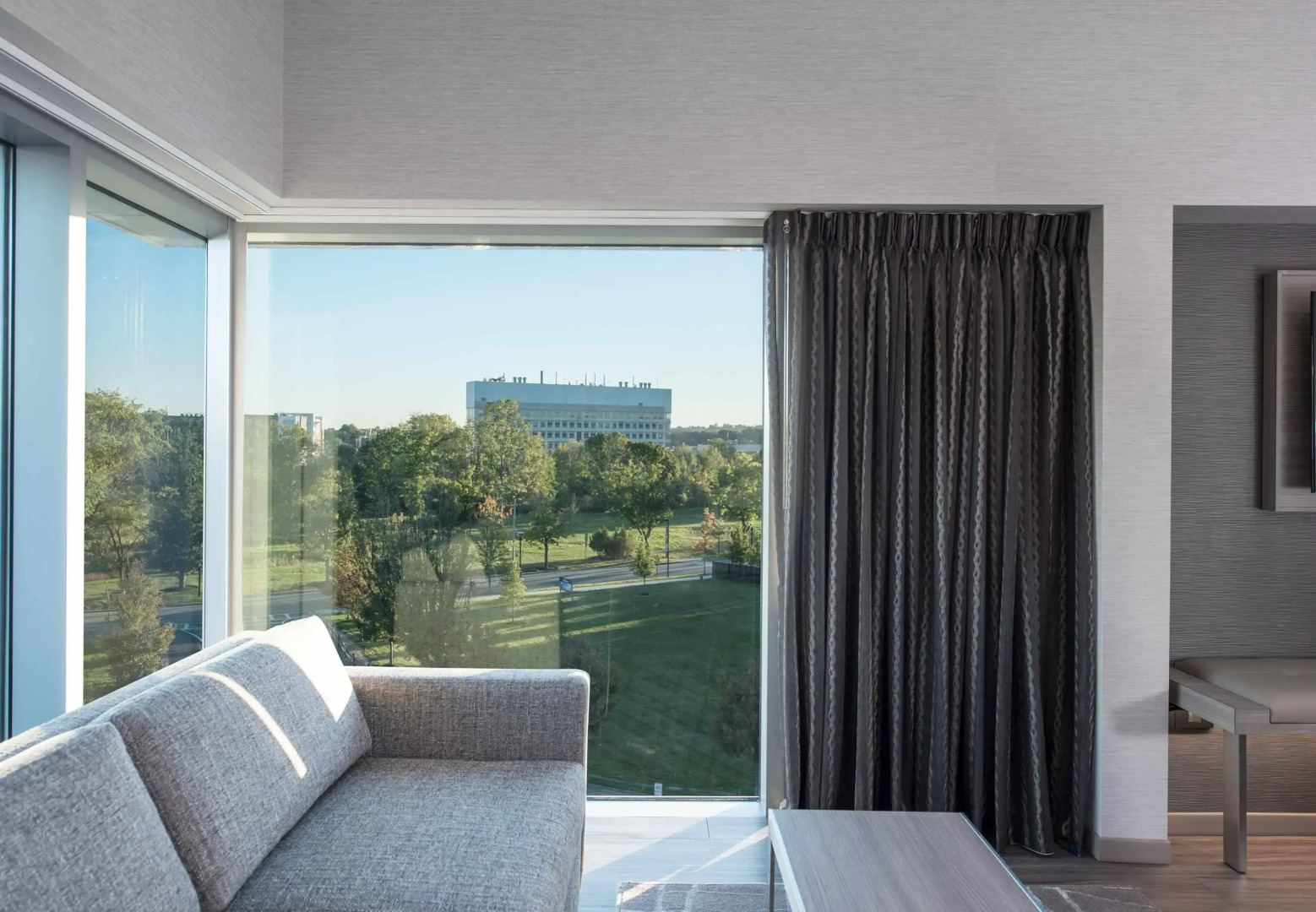 AC Hotel by Marriott Boston Cambridge