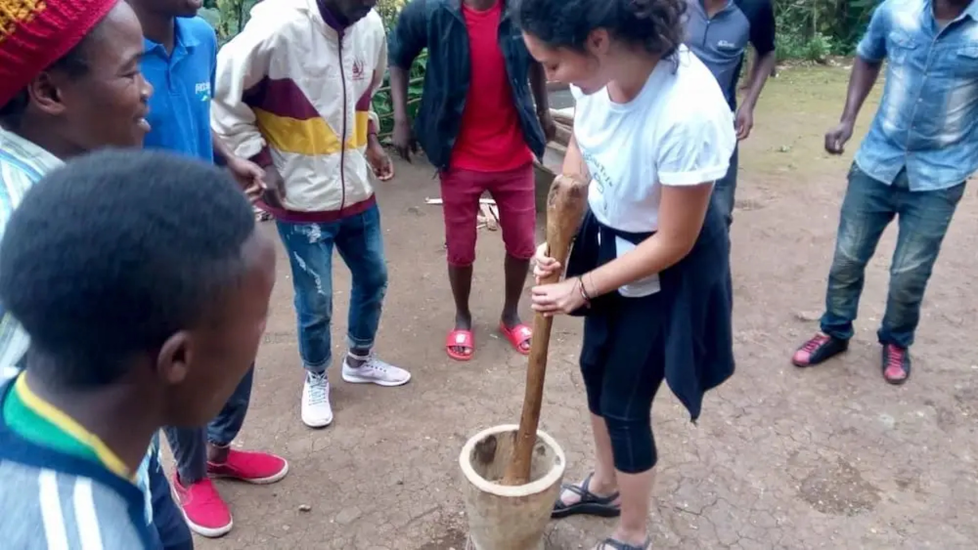 Kilihomebase & Campsite - Hostel