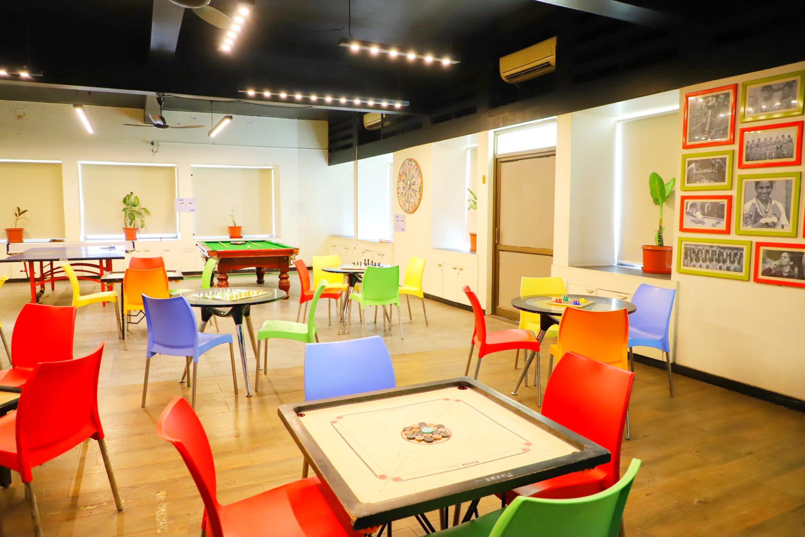 Boulevard9, Nadiad – IHCL SeleQtions